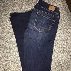 AE jeans